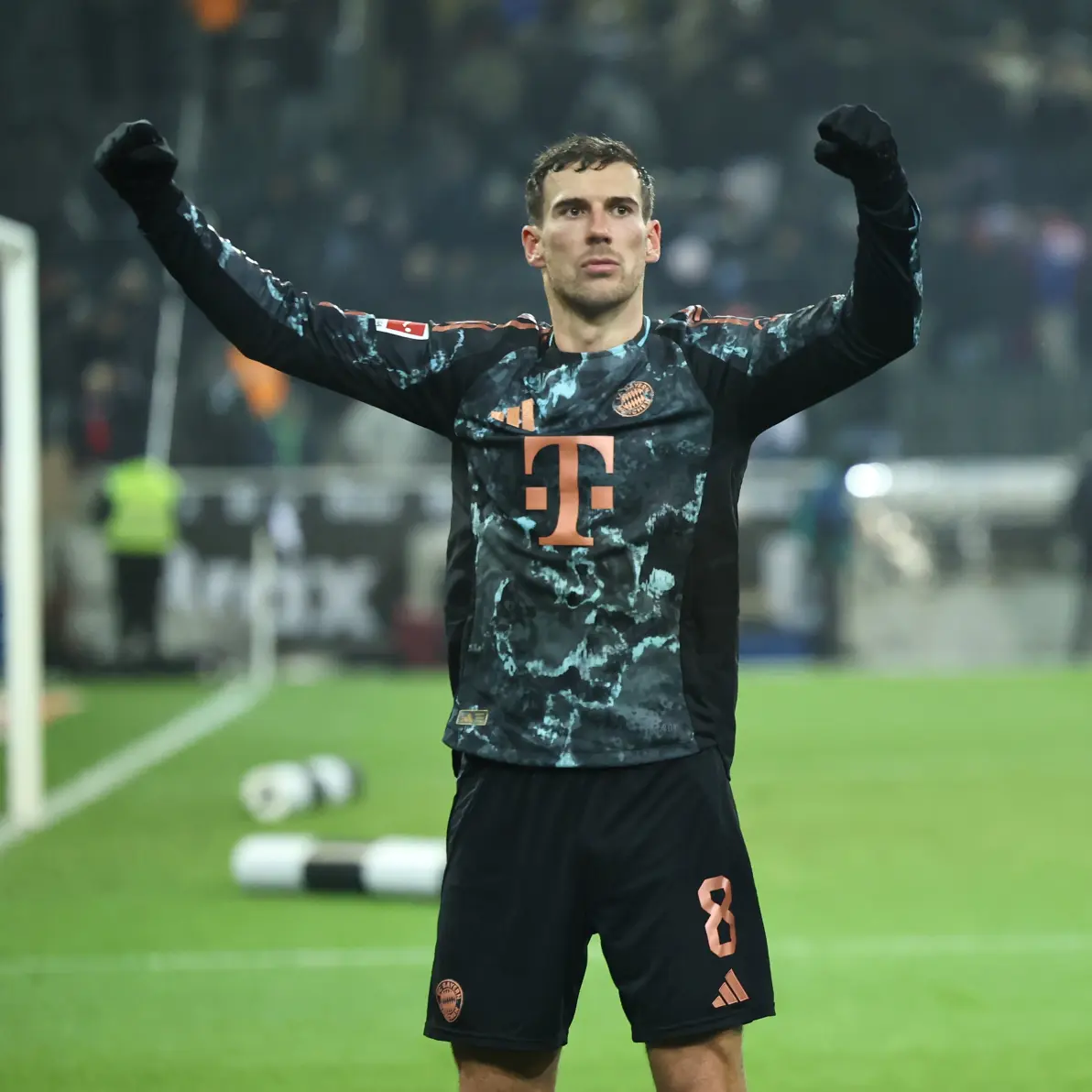 门兴格拉德巴赫加大力度希望在德甲联赛中取得好成绩