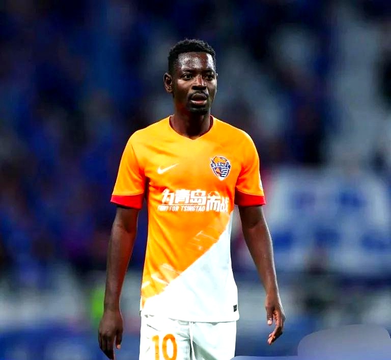 特立尼达和多巴哥打平，保级成功晋级下赛季欧陆联赛