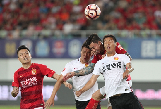 九游娱乐首页-包含广州恒大重挫华夏幸福，积分榜领先优势扩大的词条