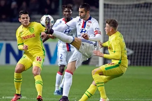 九游体育平台-包含南特主场不敌，保级之路愈发坎坷的词条