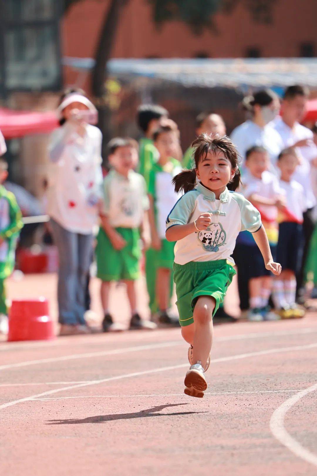 世界体育大赛：运动员们尽展风采的简单介绍