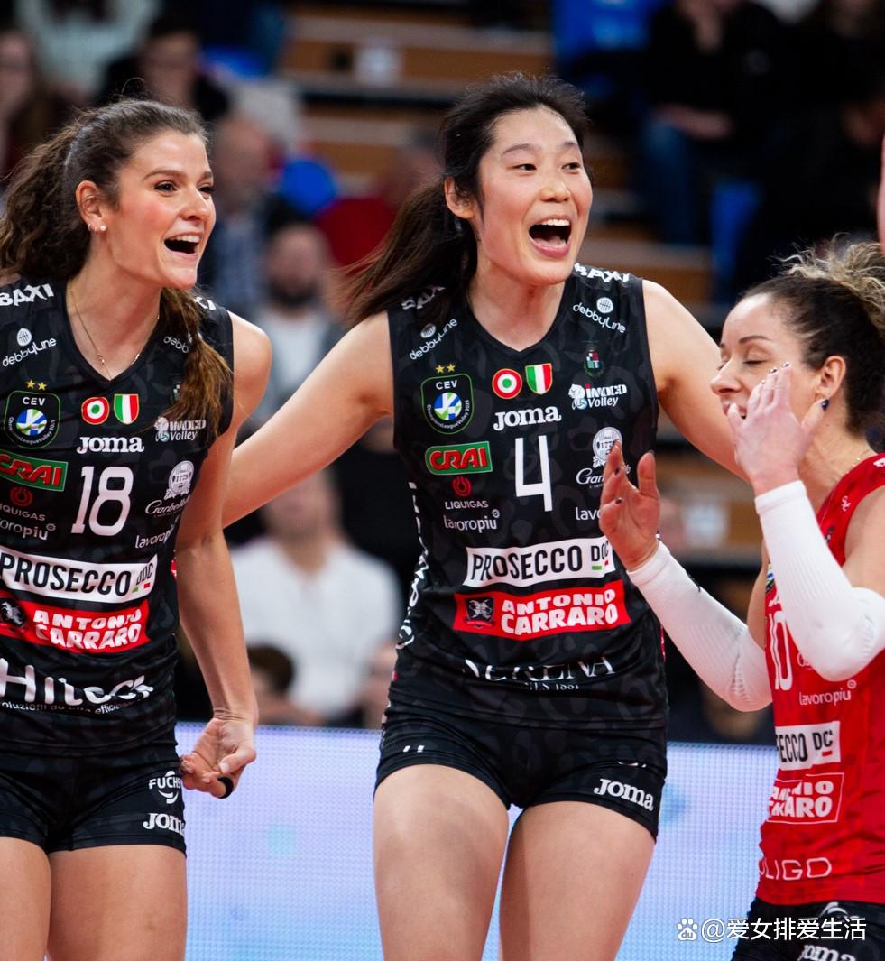 意大利女足取得胜利晋级最后四强