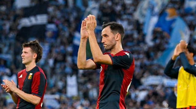 热那亚主教练成为焦点，备受关注的简单介绍