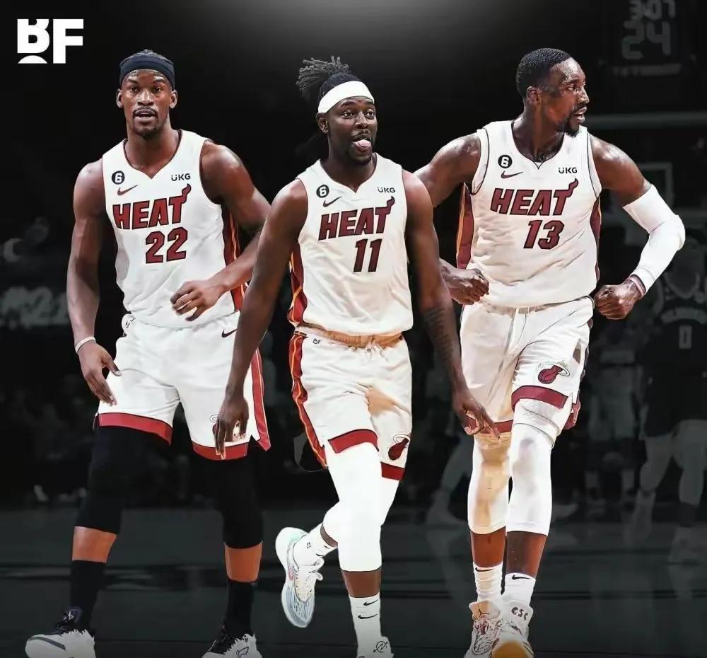 开拓者后卫群发威，笑傲热火稳固西区头名