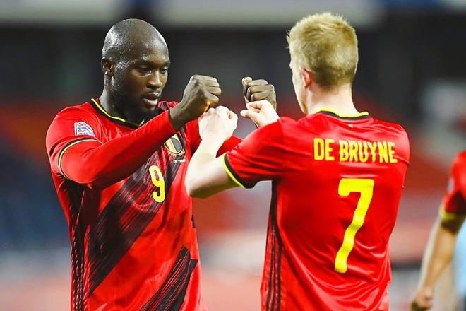 九游娱乐入口-比利时战胜俄罗斯，提前锁定小组第一