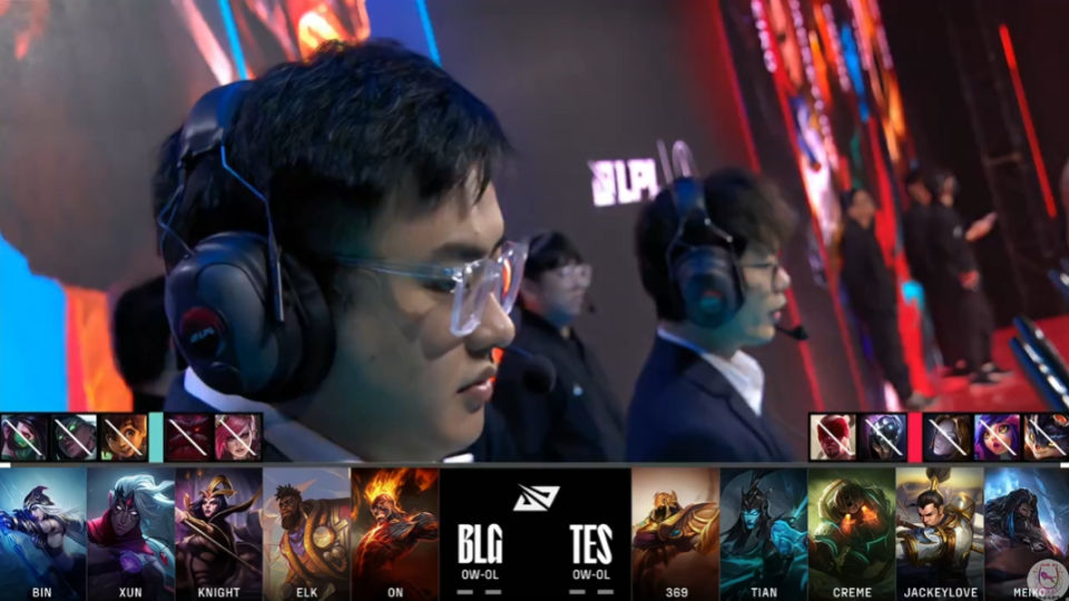 九游娱乐入口-BRO轻取EDG，Meiko团战一打五焦点之战2025世界赛，成为赛场最大亮点的简单介绍