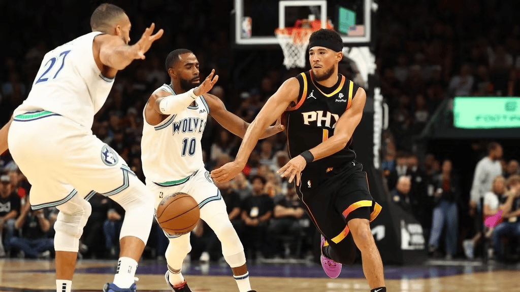 九游娱乐-太阳球员强调团队合作：胜负在心