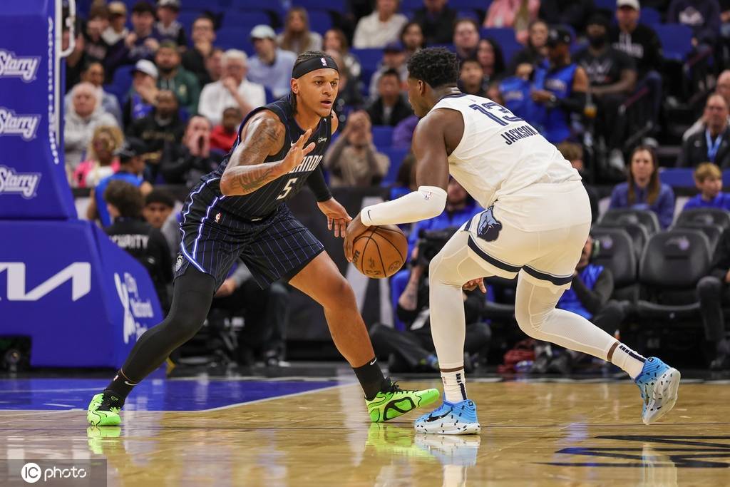 九游娱乐-关于灰熊队力克魔术队,终结连败的信息