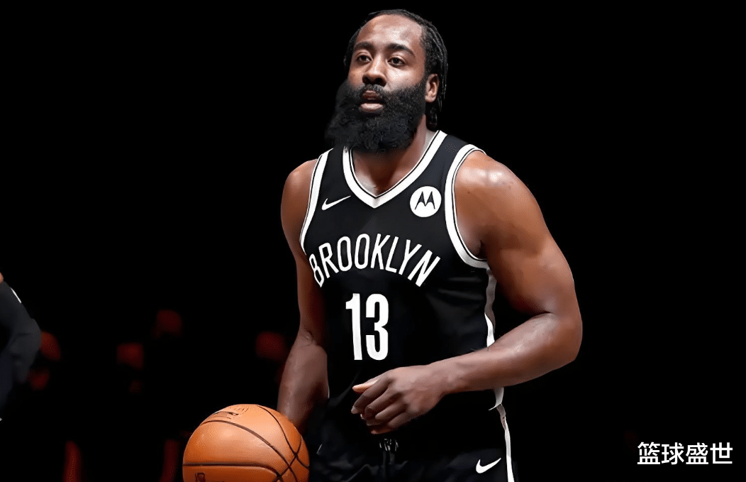 篮网大胜凯尔特人，哈登爆砍+得分