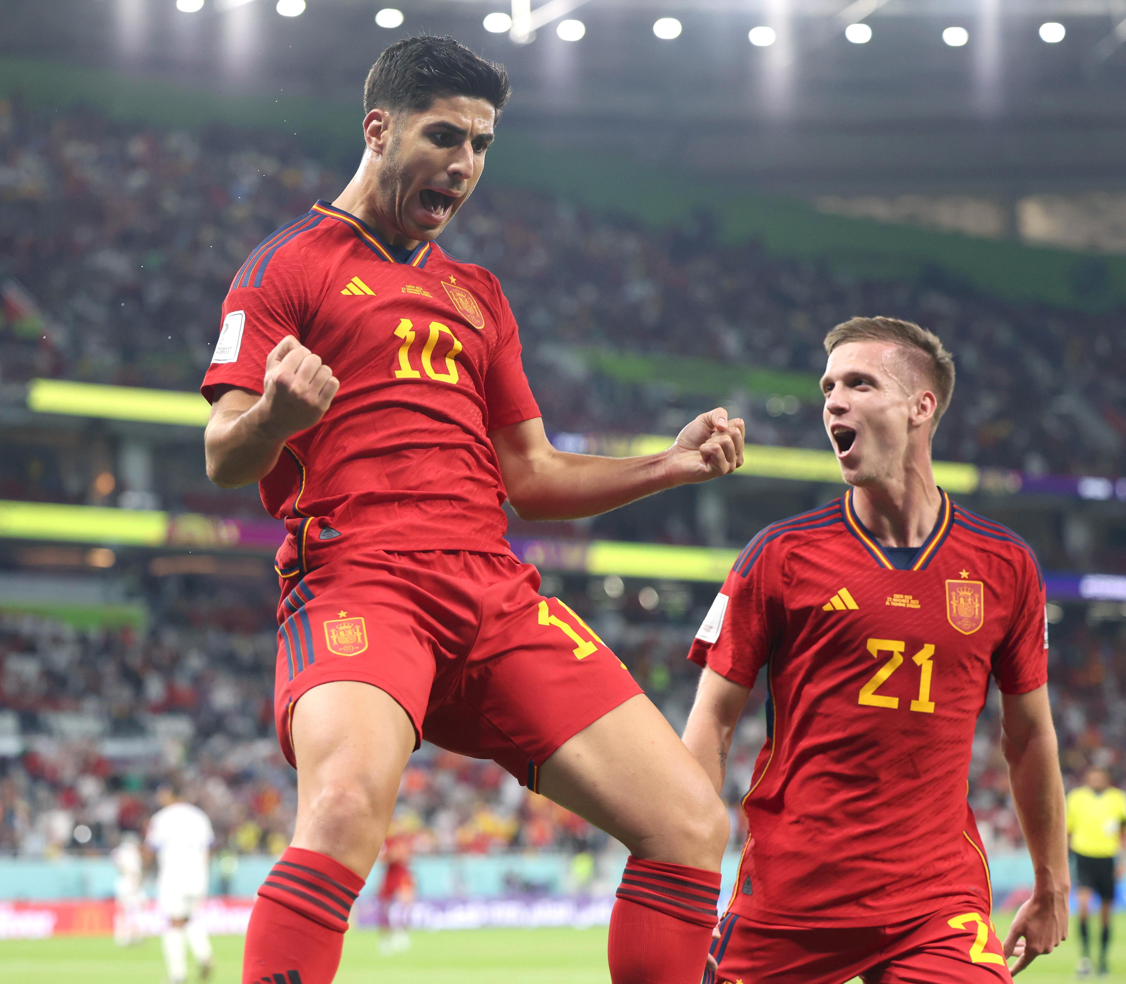 卡塔尔球队势不可挡，晋级势在必行