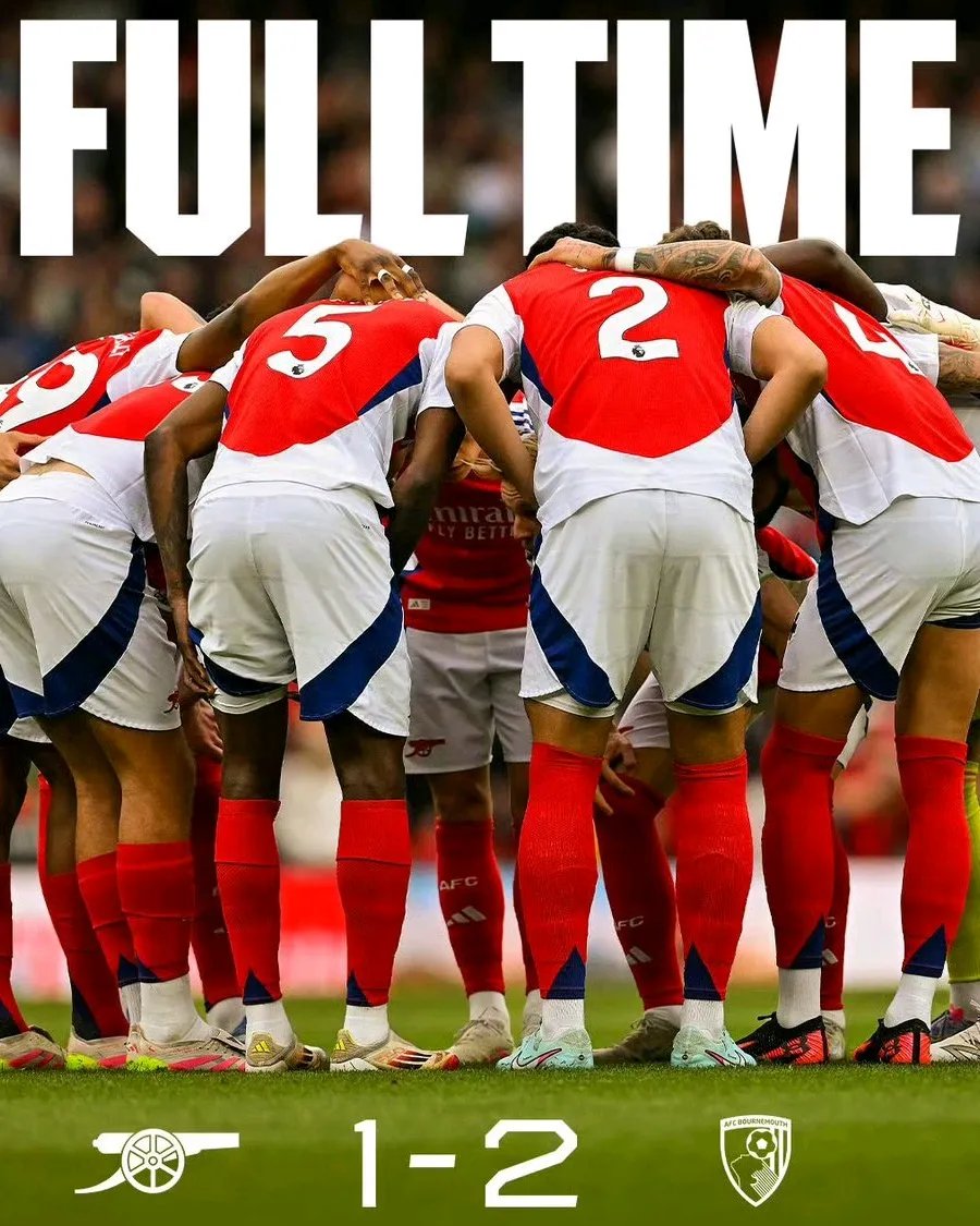 九游体育官方入口-阿森纳客场惨败，热刺举步维艰却难突围