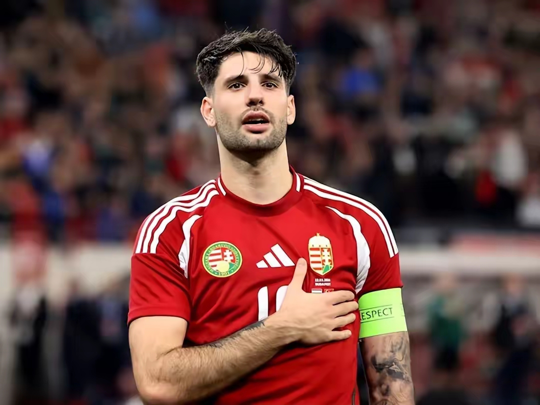 匈牙利球员心态稳固，信心爆棚备战比赛的简单介绍