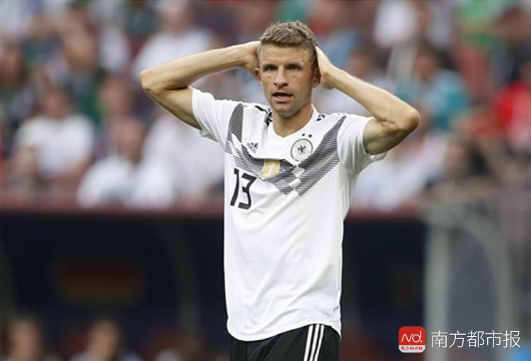 九游APP-墨西哥绝杀挪威，穆勒刷新纪录