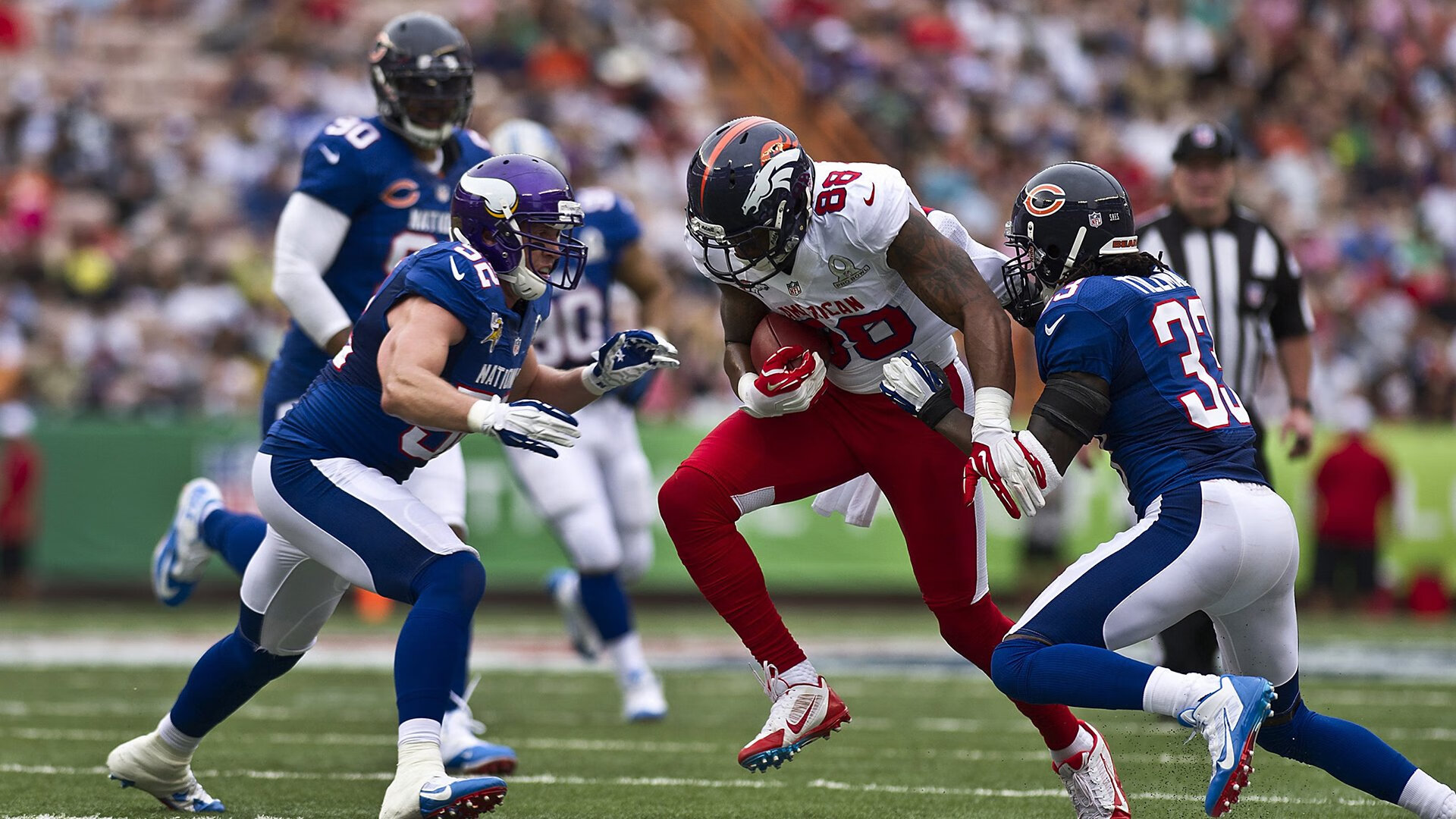 我为你构思的标题是,双城记,当伯纳乌的欧冠烽火,照亮CBA的骑士精神